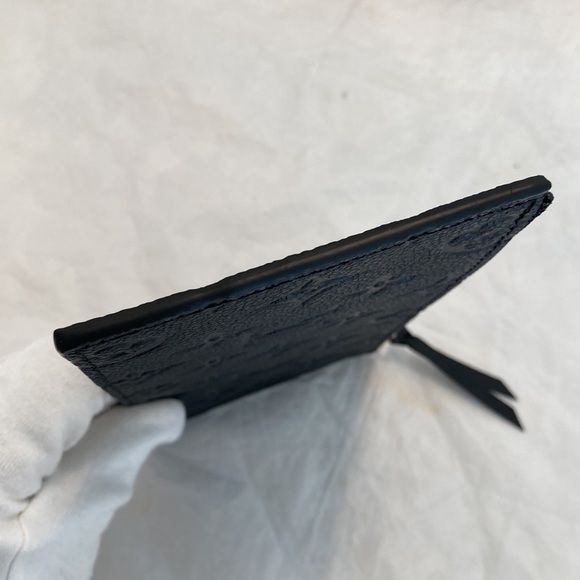 Louis Vuitton Monogram Empriente Leather Felicie Insert - Picture 7 of 10